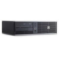 PC de tamaño reducido HP Compaq dc5800 (KV493ET) PC de tamaño reducido HP Compaq dc5800 (KV493ET)